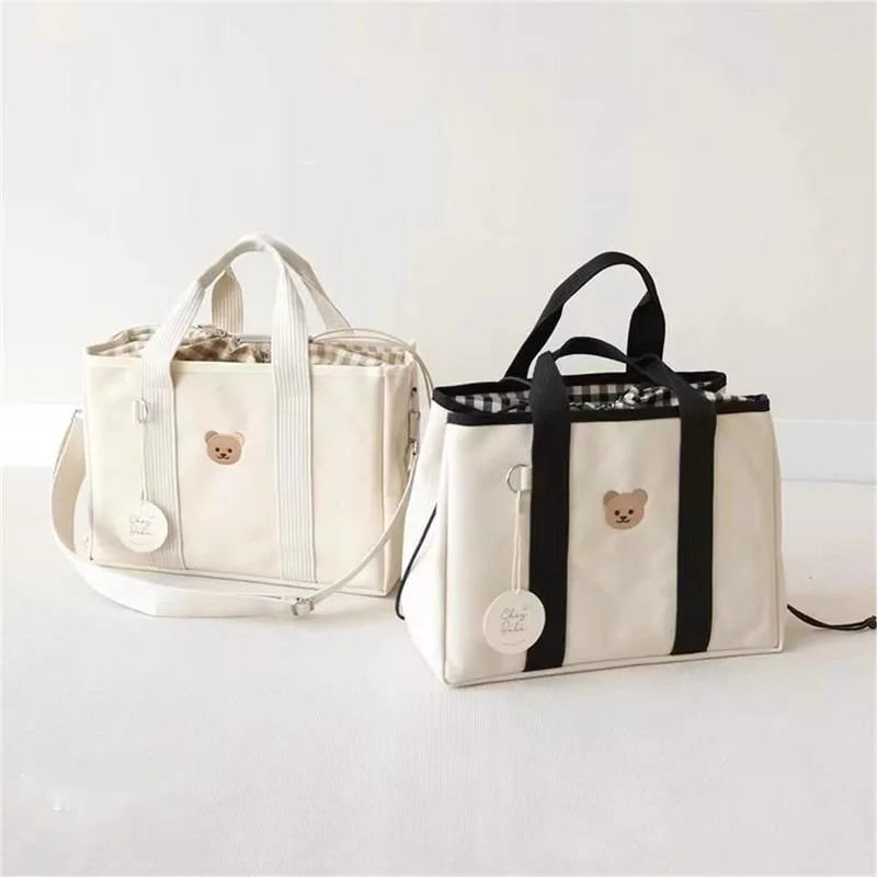 Mommy Must-Have Handbag Accessories For Strollers And Baby Outings