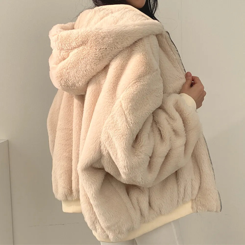 Craze Double Bliss Parka