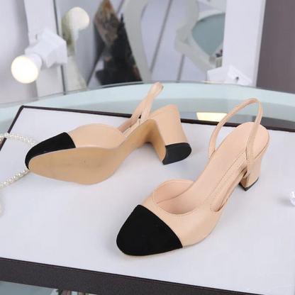 Summer Dress Heels for Women