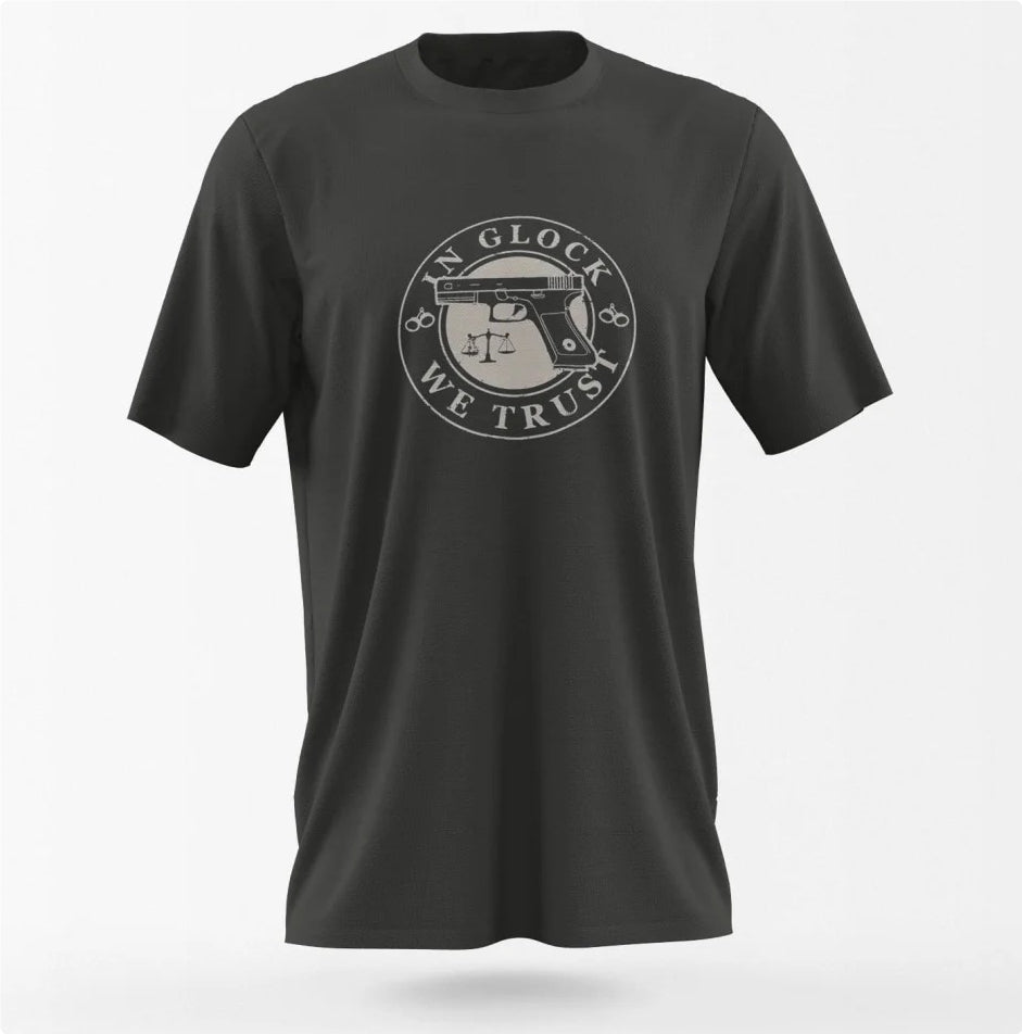 Autumn Chic Slim Fit T Shirt