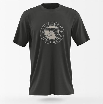 Autumn Chic Slim Fit T Shirt