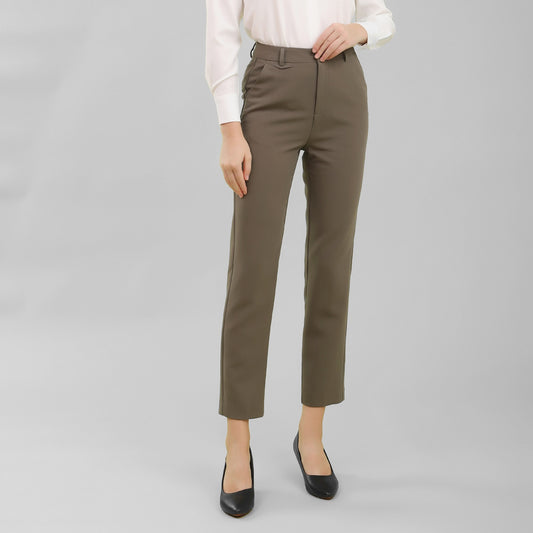 Womens Office Suit Pants For The Modern Woman