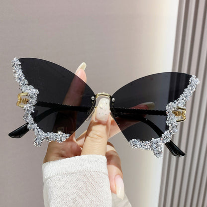 Retro It-Girl: Chic Vintage Cat Eye Eyewear