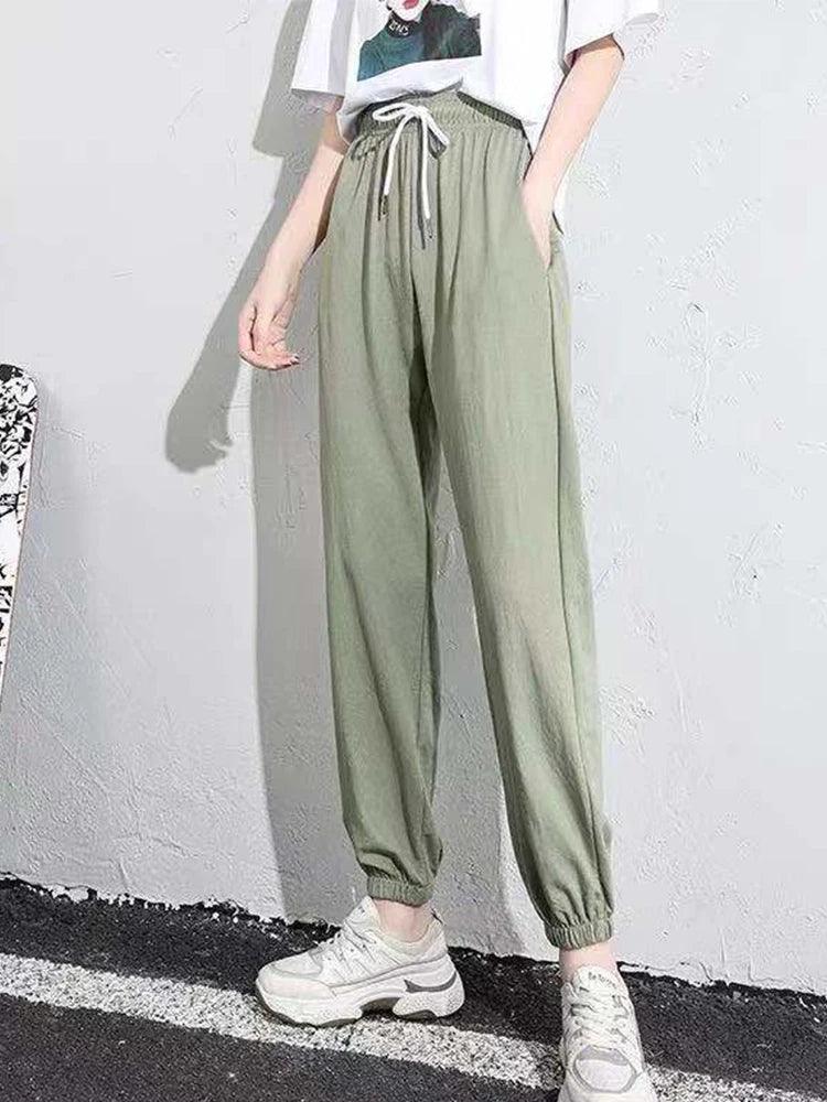 Arctic Comfort Long Thicken Pants - itsshirty