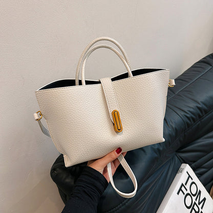 Inschicy Studio: Retro Gothic Shoulder Bag