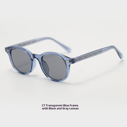Y2K Candy: Pink Heart Jelly Square Sunglasses UV400