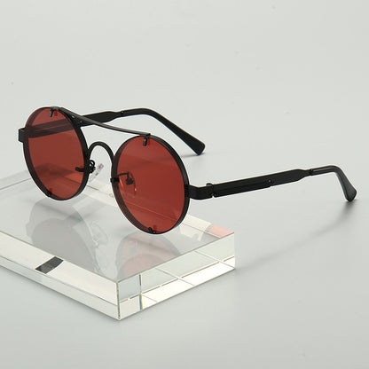 Trendsetting Retro Square Shades For Ultimate Style