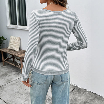 Manga Graphic: Casual Print Pullover