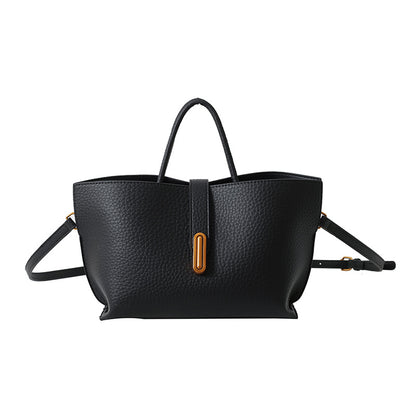 Inschicy Studio: Retro Gothic Shoulder Bag