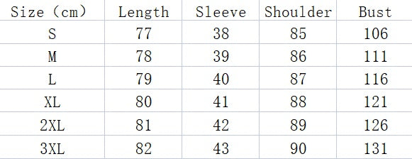 Casual Sweatshirt Vintage Fashion Female