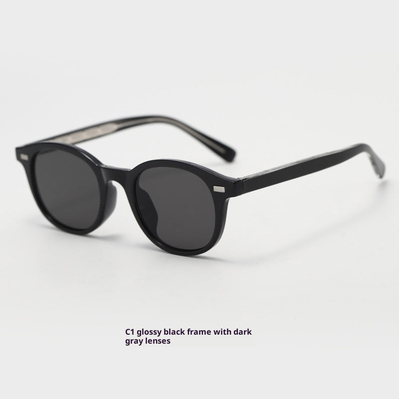 Y2K Candy: Pink Heart Jelly Square Sunglasses UV400