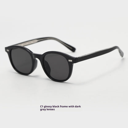 Y2K Candy: Pink Heart Jelly Square Sunglasses UV400