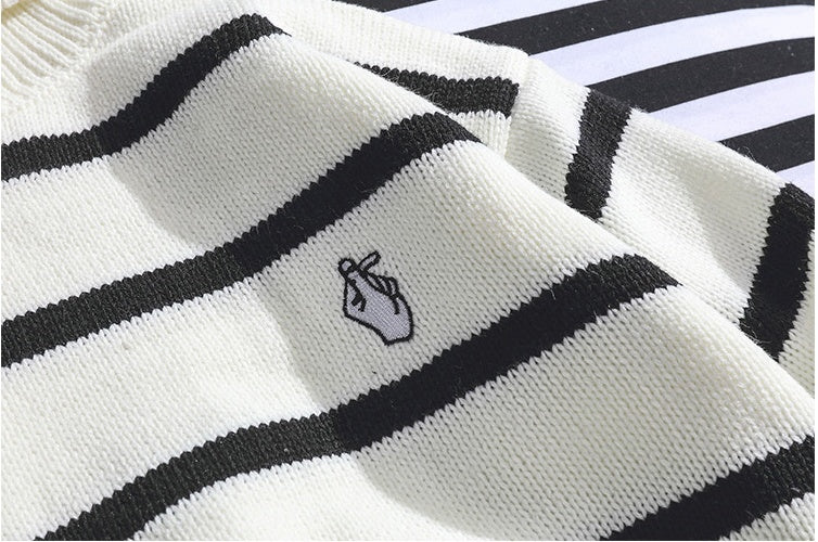 Posh Turtleneck Sweaters