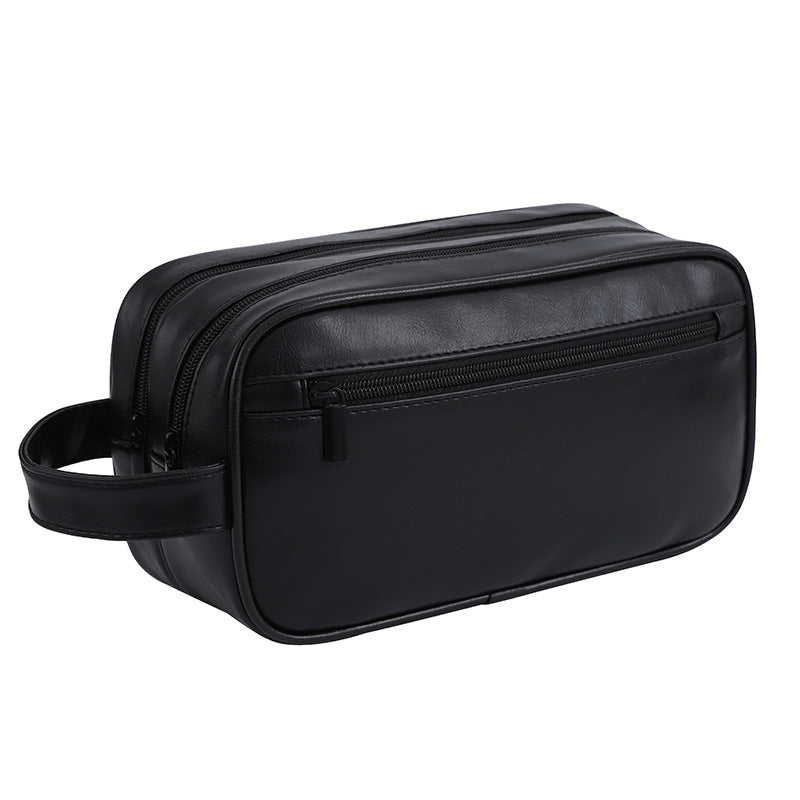 Lux Travel Pu Cosmetic Bag