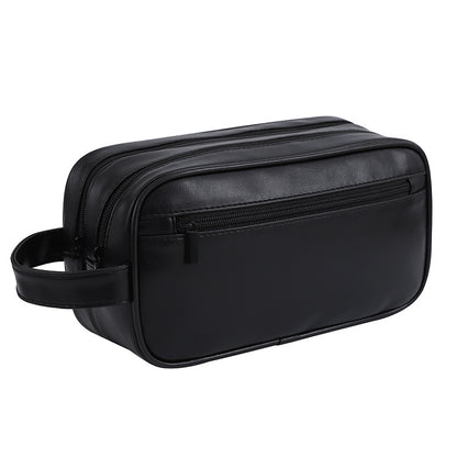 Lux Travel Pu Cosmetic Bag