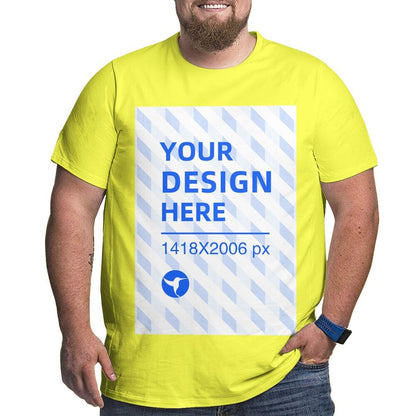 Casual Comfort Plus Size Tee