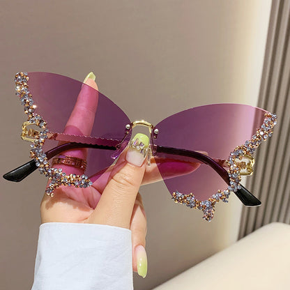 Retro It-Girl: Chic Vintage Cat Eye Eyewear