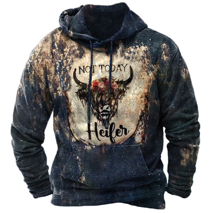 Manana Sera Bonito Trendy Top Hoodie