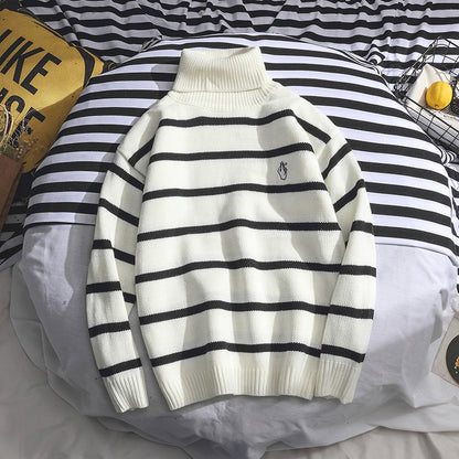 Posh Turtleneck Sweaters
