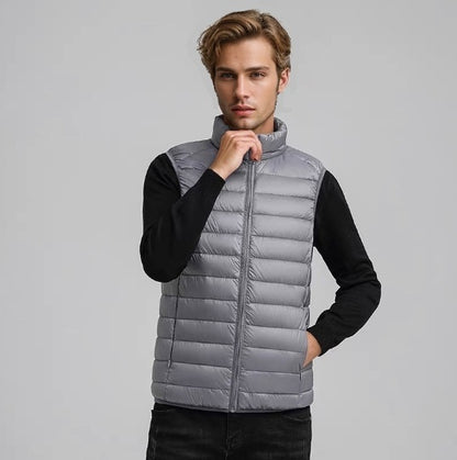Smartsy Style: Contemporary Elegance Sweater