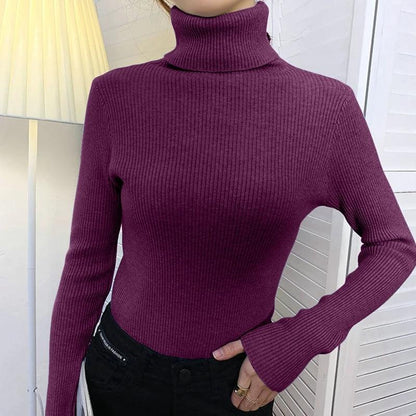 Classic Cashmere Hug Sweater - itsshirty