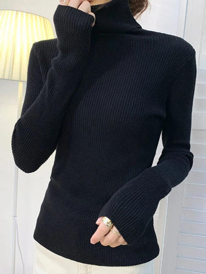 Classic Cashmere Hug Sweater - itsshirty