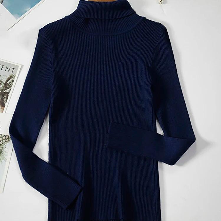 Classic Cashmere Hug Sweater - itsshirty