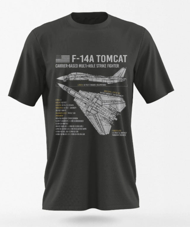 Autumn Chic Slim Fit T Shirt