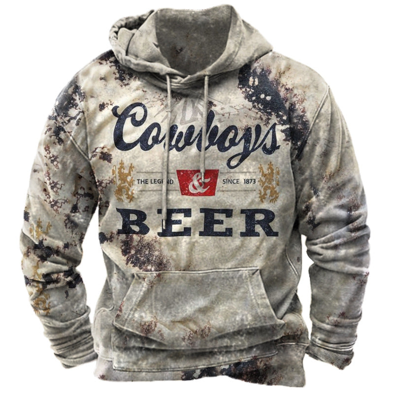 Manana Sera Bonito Trendy Top Hoodie