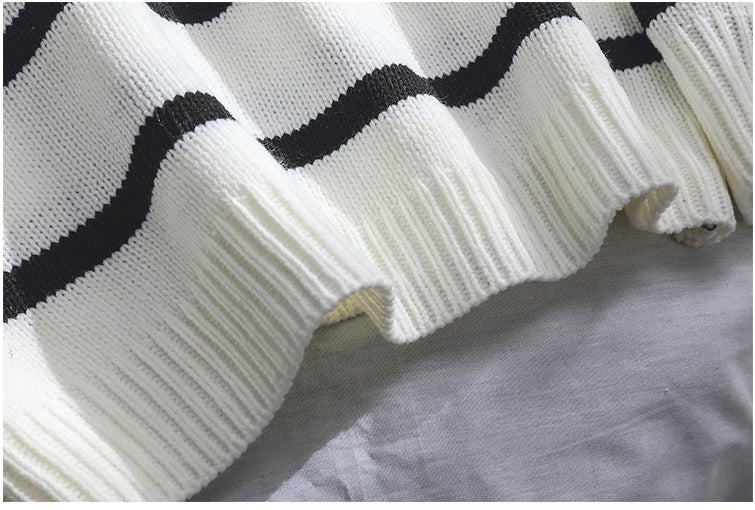 Posh Turtleneck Sweaters