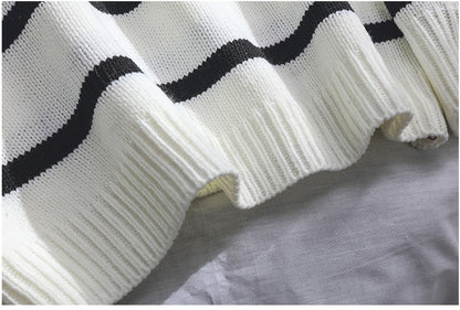 Posh Turtleneck Sweaters