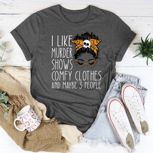 Graphic Expression: Counter-Strike Statement Tee