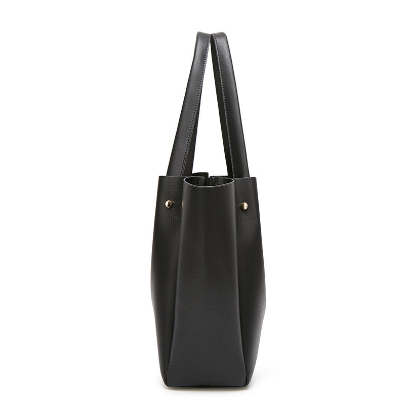 Parisian Market: The Grand Weave Tote Bag