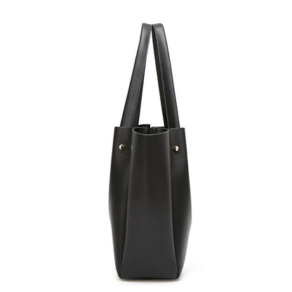 Parisian Market: The Grand Weave Tote Bag