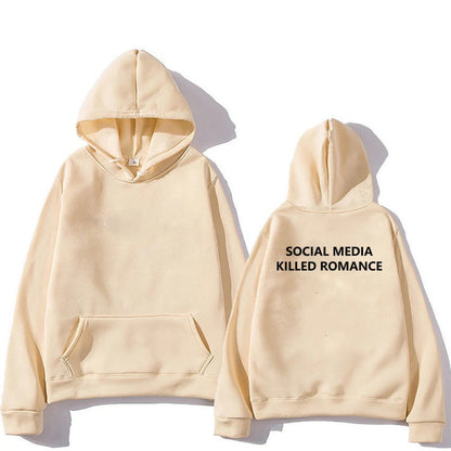 Spring Transit: Daily Light Zip-Up Hoodie