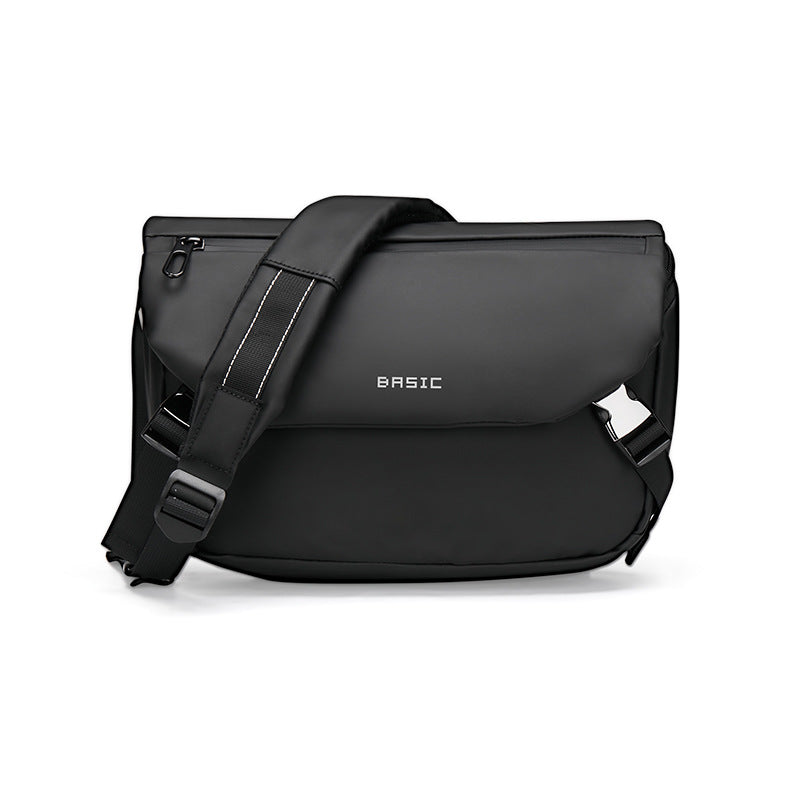 Campus Cargo Student Shoulder Satchel