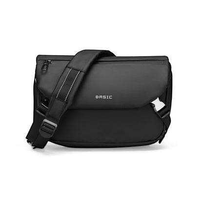 Campus Cargo Student Shoulder Satchel