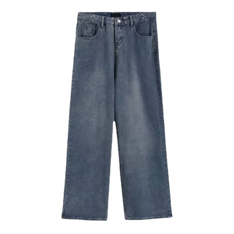 Autumn Aura Seoul Chic Trousers