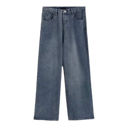 Autumn Aura Seoul Chic Trousers