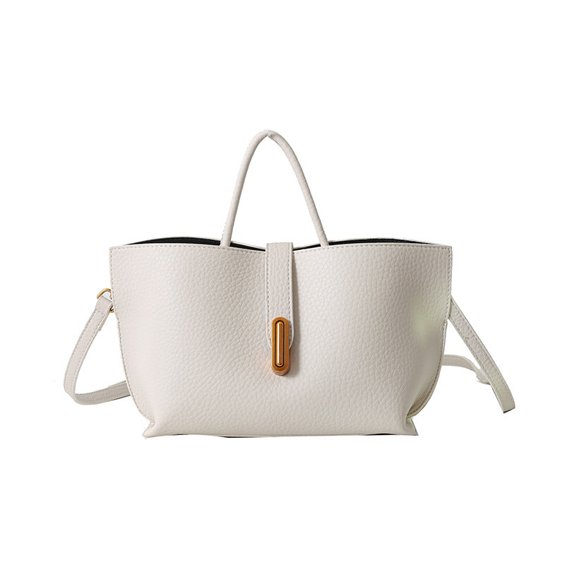 Inschicy Studio: Retro Gothic Shoulder Bag