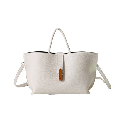 Inschicy Studio: Retro Gothic Shoulder Bag