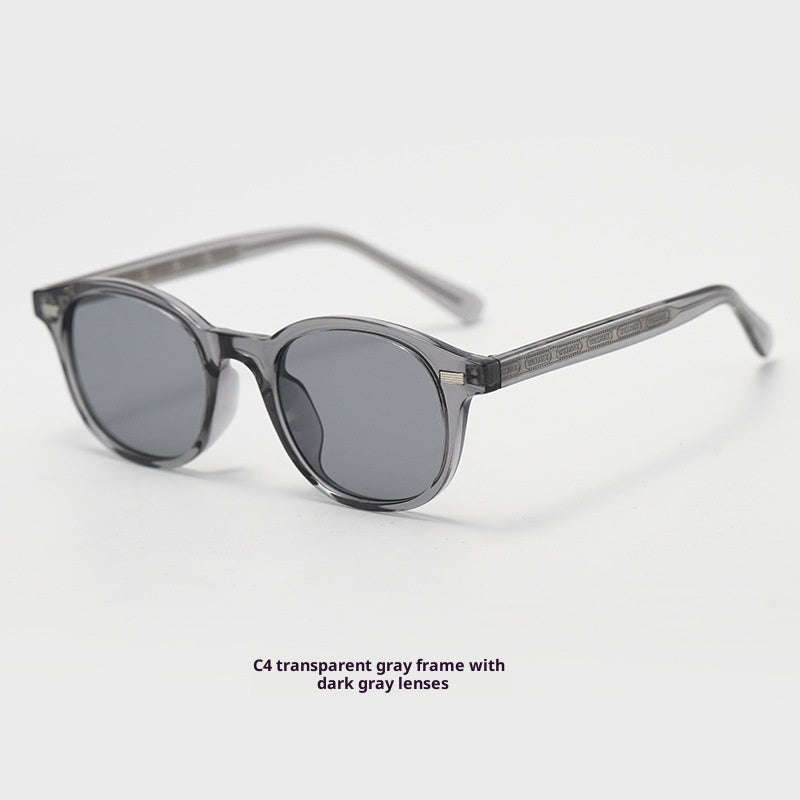 Y2K Candy: Pink Heart Jelly Square Sunglasses UV400
