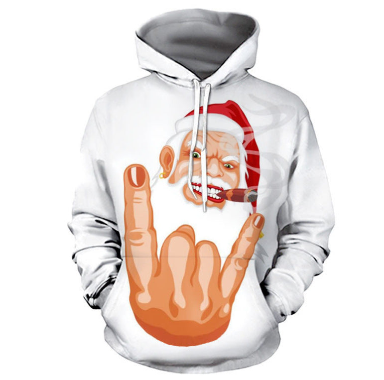 Collector's Edition: Premium Minimalist Sweatshirt