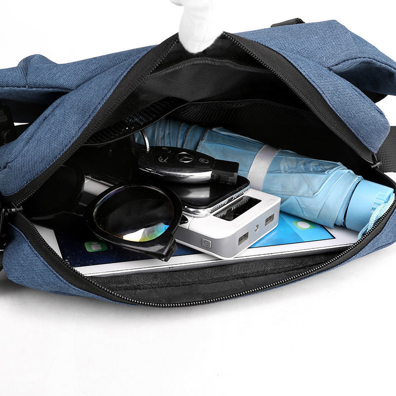 Modern Versatility Shoulder Bag