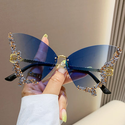 Retro It-Girl: Chic Vintage Cat Eye Eyewear
