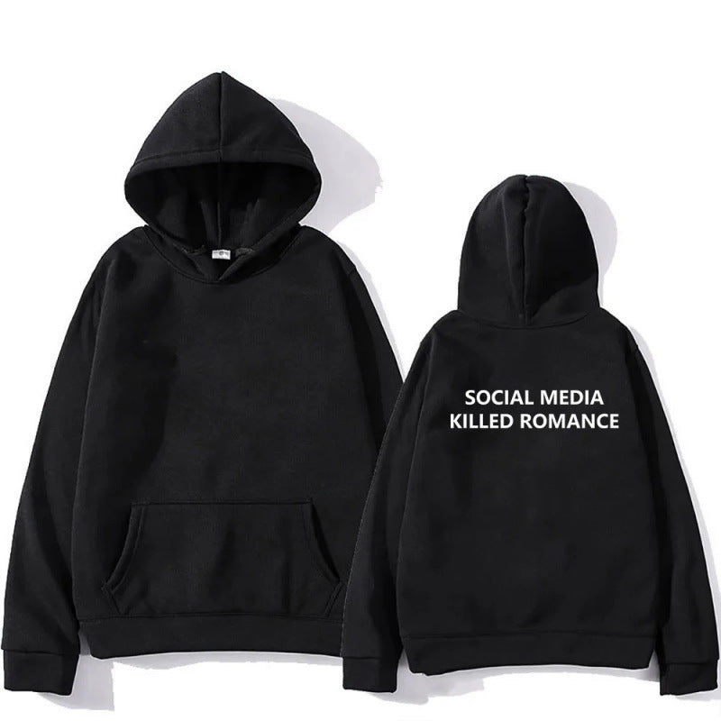 Spring Transit: Daily Light Zip-Up Hoodie