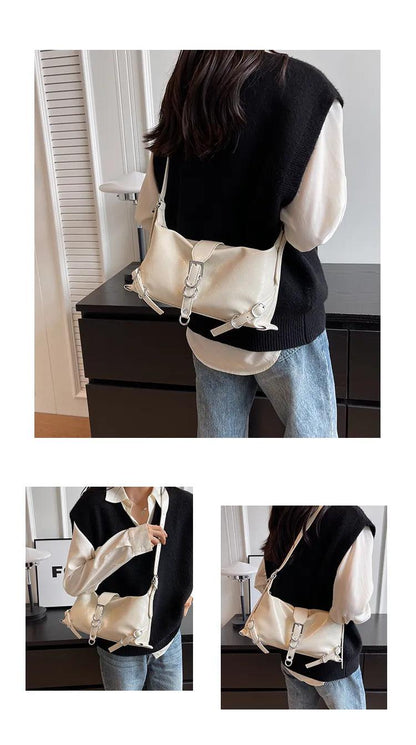 Modern Versatility Shoulder Bag - itsshirty