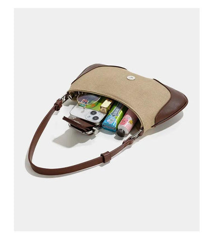 Niche Design Elegance Bag - itsshirty