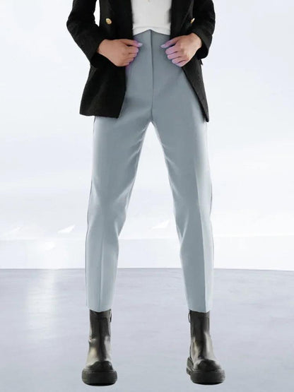 Women's Office Suit Pants for the Modern Woman - itsshirty